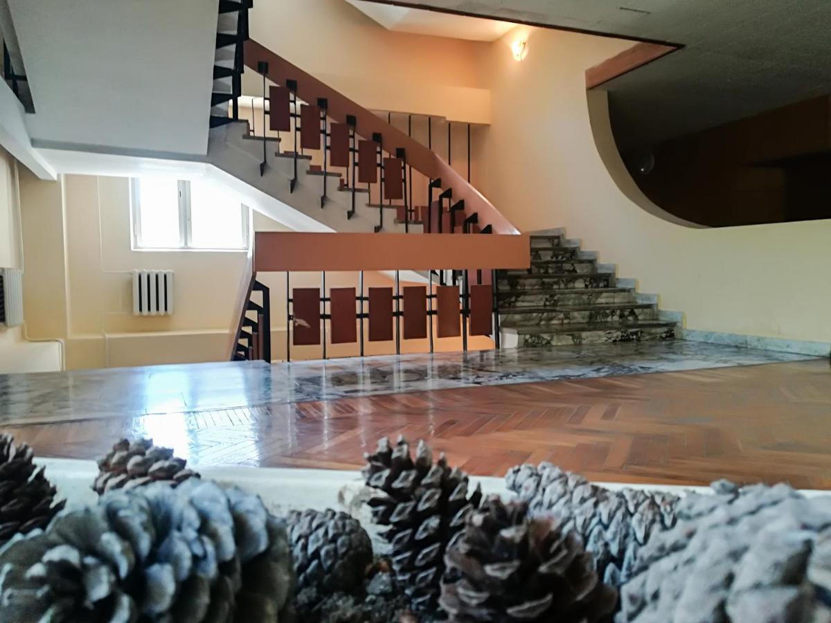 Гостиница Ива Gagry Exterior photo