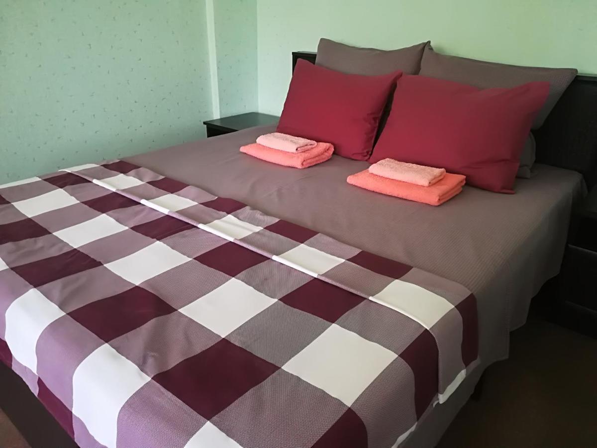 Гостиница Ива Gagry Room photo