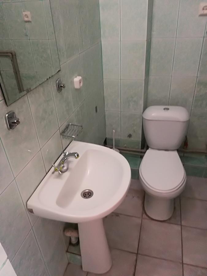 Гостиница Ива Gagry Exterior photo