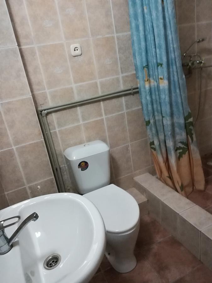 Гостиница Ива Gagry Exterior photo
