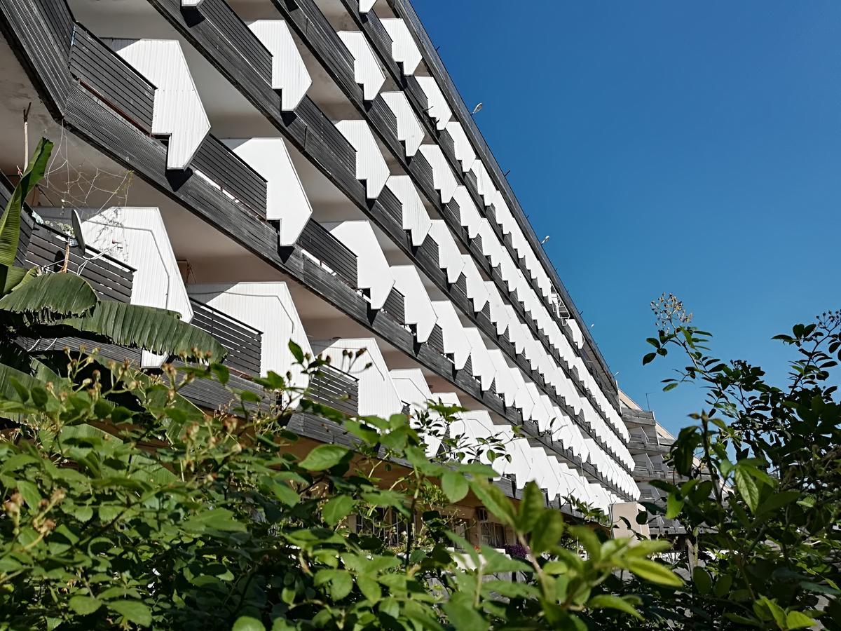 Гостиница Ива Gagry Exterior photo