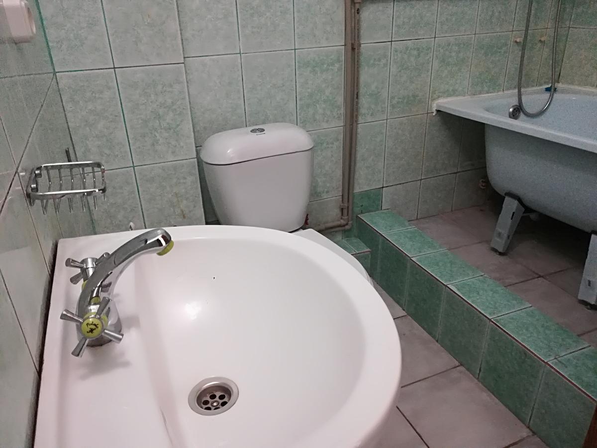 Гостиница Ива Gagry Exterior photo